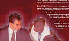 LTA brochure DMB sports