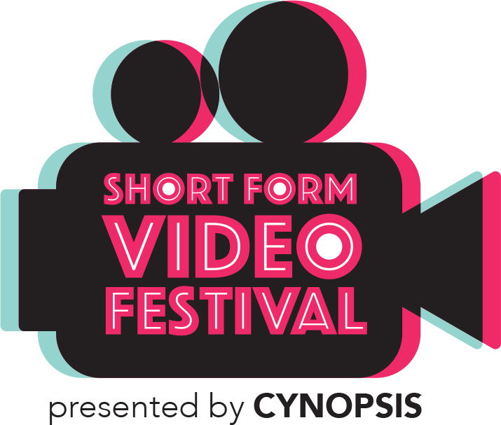 Short Form Video Festival logo