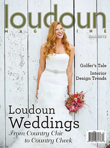 Loudon Magazine